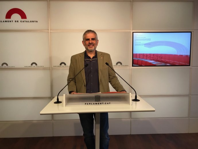 Carlos Carrizosa (Cs)