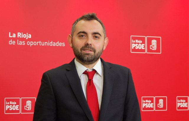 El PSOE ve a María Martín 