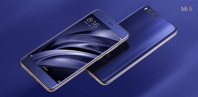 Xiaomi Mi7