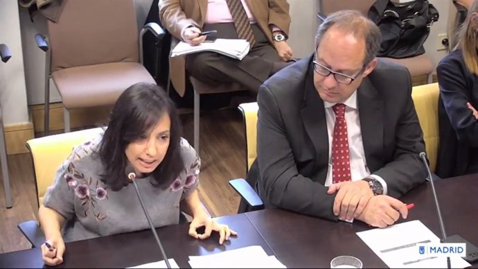 PSOE ve a Cs como "chollo para fondos buitre"