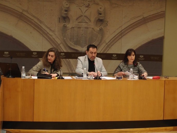 Comisión de Investigación sobre el PGOU Villamediana