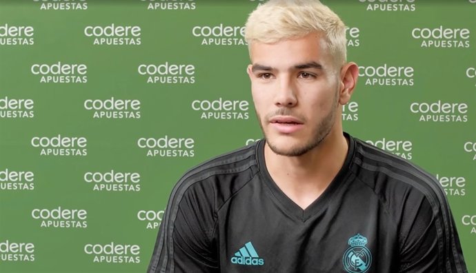 Theo Hernández