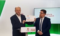 PSOE-A: Rajoy debe escuchar "el clamor" de Andalucía por financiación "justa" y contra la "discriminación" en los PGE