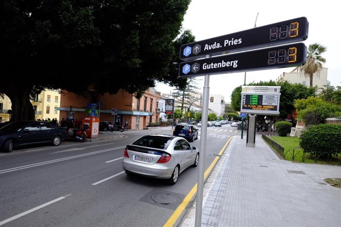 Panales guía SARE Málaga