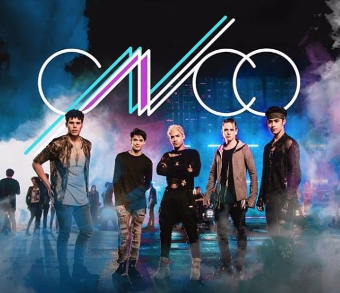 CNCO