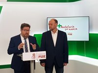 Andalucía pide a Rajoy que lidere la posición de España para conseguir una PAC "fuerte y con presupuesto suficiente"