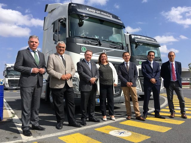 El consejero de Economía, Antonio Ramírez de Arellano.