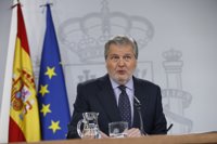 El Gobierno no descarta que la Justicia española pueda juzgar a Puigdemont por rebelión