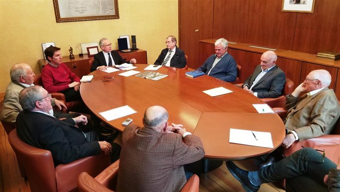 Nota Y Foto: La Chs Desembalsa Un Riego Extraordinario De Socorro Para Las Vegas