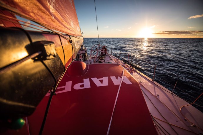 MAPFRE Volvo Ocean Race