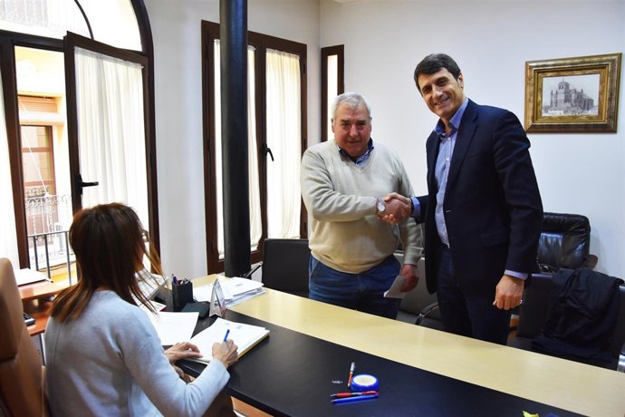 El Ayuntamiento de Baza adquiere la propiedad de Cerrlo Largo