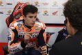 Marc Márquez: "Era importante empezar bien en Argentina"