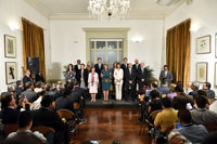 El Grupo de Lima muestra su apoyo a Panamá en el marco de una creciente tensión con Venezuela