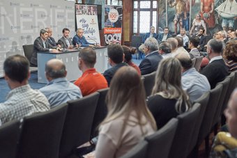 Femete se suma a la campaña #YosoyTenerife