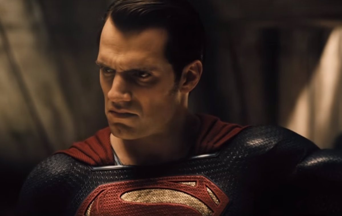 Zack Snyder explica, al fin, por qué Superman es malvado en Batman v  Superman