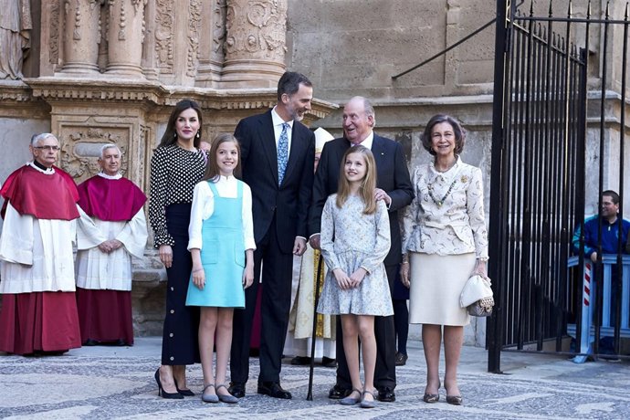 MISA DE PASCUA