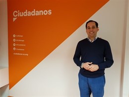 Francisco Gómez Palma Ciudadanos