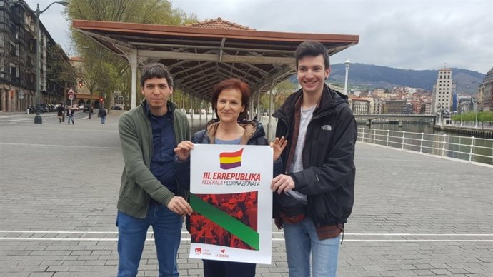 Isabel Salud presenta los actos en conmemoración de la II República