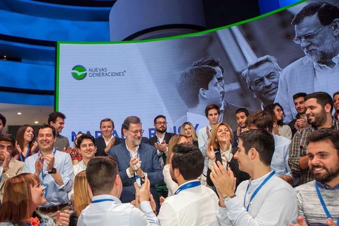 Segona jornada de la Convenció del PP