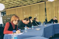 Anova muestra su "preocupación" por "algunas dinámicas" internas que "deterioran la imagen pública" de En Marea