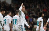 El Real Madrid va con todo al derbi pero sin Vallejo