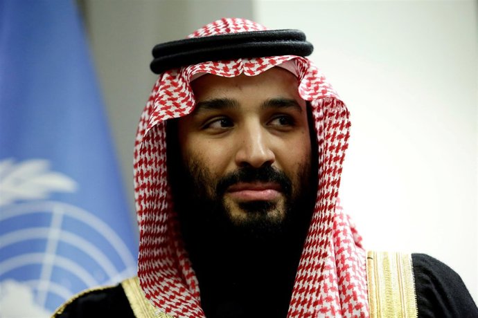 Mohamed Bin Salman