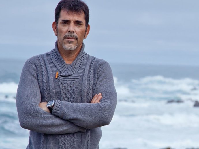 El premio Nadal Víctor del Árbol llega a 'Escritores en su tinta'