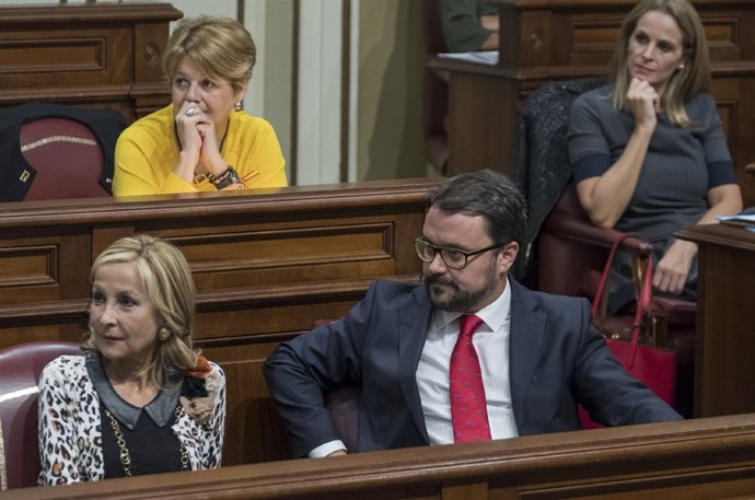 Australia Navarro y Asier Antona