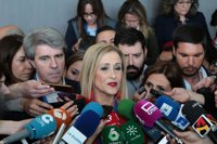 El PP pide colaboración en Twitter para hacerles llegar "una pista para esclarecer el montaje contra Cifuentes"