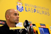 Jémez: "Hay que ser realista, la salvación se aleja"