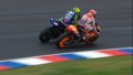 Crutchlow gana en el caos de Termas de Río Hondo y Márquez paga caro su ímpetu