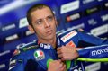 Rossi: "Tengo miedo de estar en la pista con Márquez"