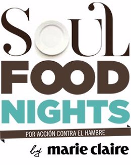 Logo 'Soulfoodnights' 