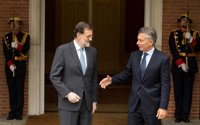 Claves de la visita de Rajoy a Argentina: ¿qué temas tratará con el presidente Macri?