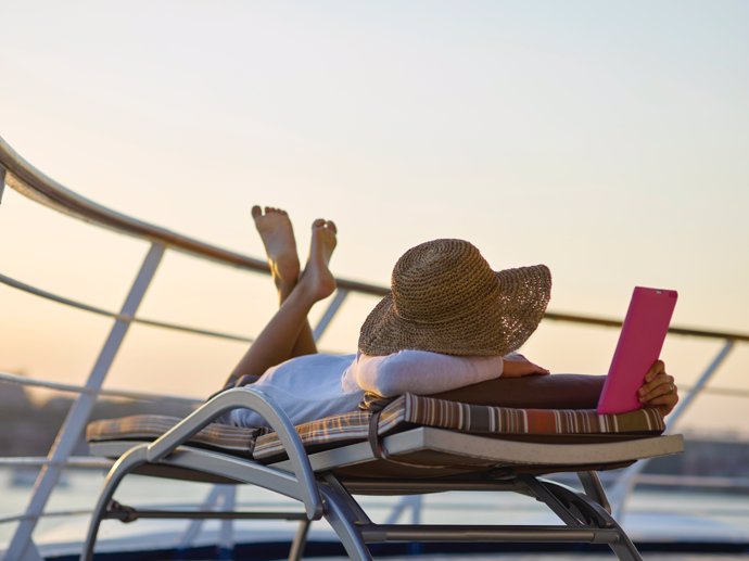 Silversea ofrece WiFi gratis a todos sus huéspedes