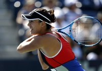 Muguruza: "Estoy feliz con mi carrera, me importa una mierda lo que la gente piense"