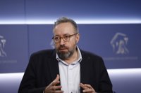 Girauta afirma que Cifuentes es una "mentirosa" y que está "acabada"