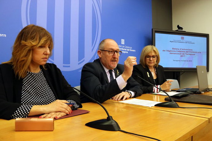 Agencia Catalana de Noticias
