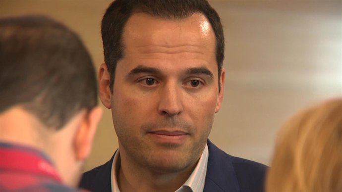  Ignacio Aguado Declara Sobre El Máster De Cristina Cifuentes