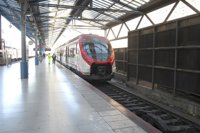 Adif y Renfe estiman que las obras de la nueva línea transversal de Cercanías estén finalizadas en el año 2027