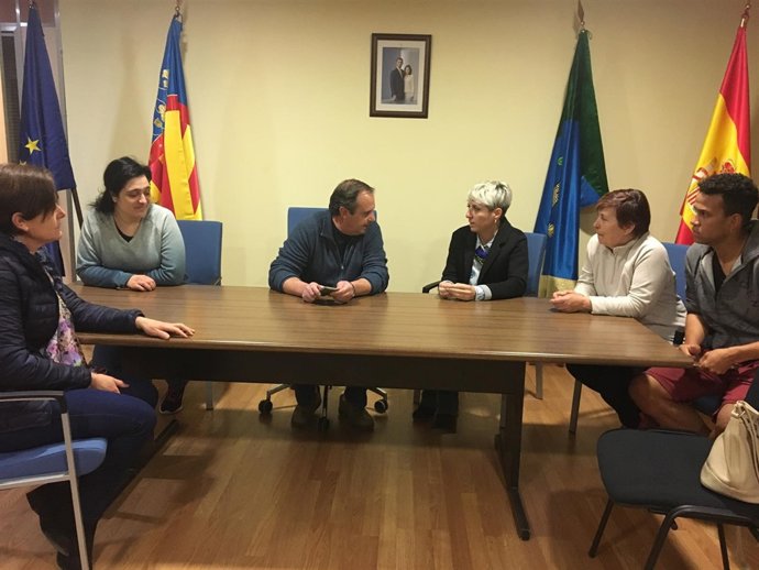 LA DIPUTACIÓN ASUME EL TRANSPORTE DE ESTUDIANTES DE MONTÁN