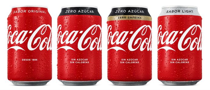 Coca-Cola 