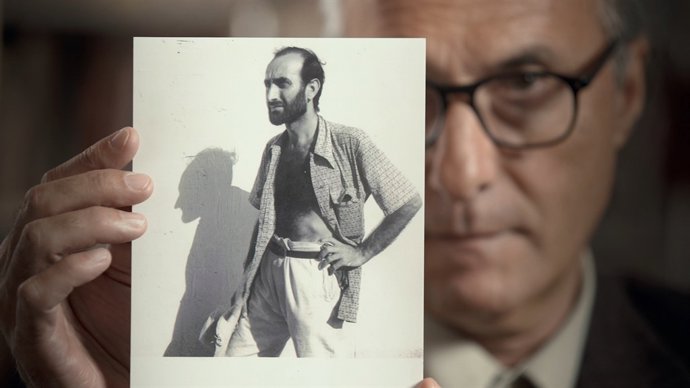 El 33 dedica un documental a Josep Palau i Fabre