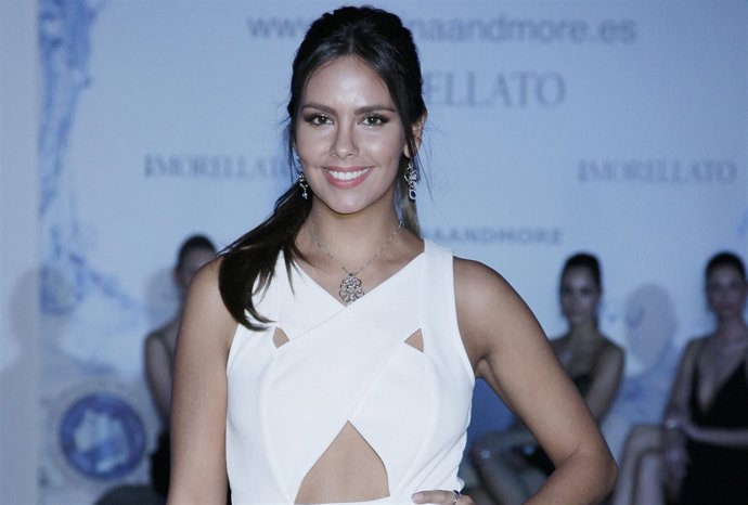 Cristina pedroche