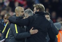 Klopp no descarta a Salah y advierte que "nada está hecho" ante el City