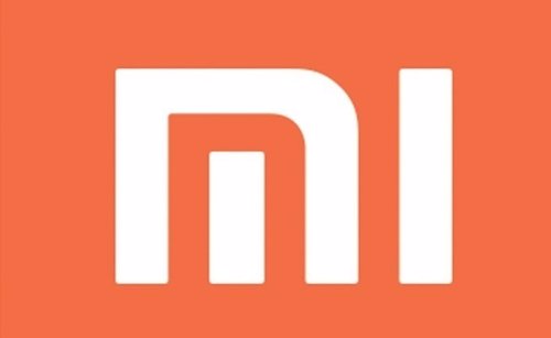 Xiaomi logo 