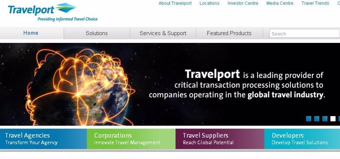 Travelport