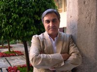 José Luis Corral, Premio de las Letras Aragonesas 2017