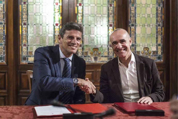 La fundación Cruzcampo apoya el Año Murillo