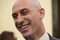 Rubiales: "El cambio en la RFEF es imparable"